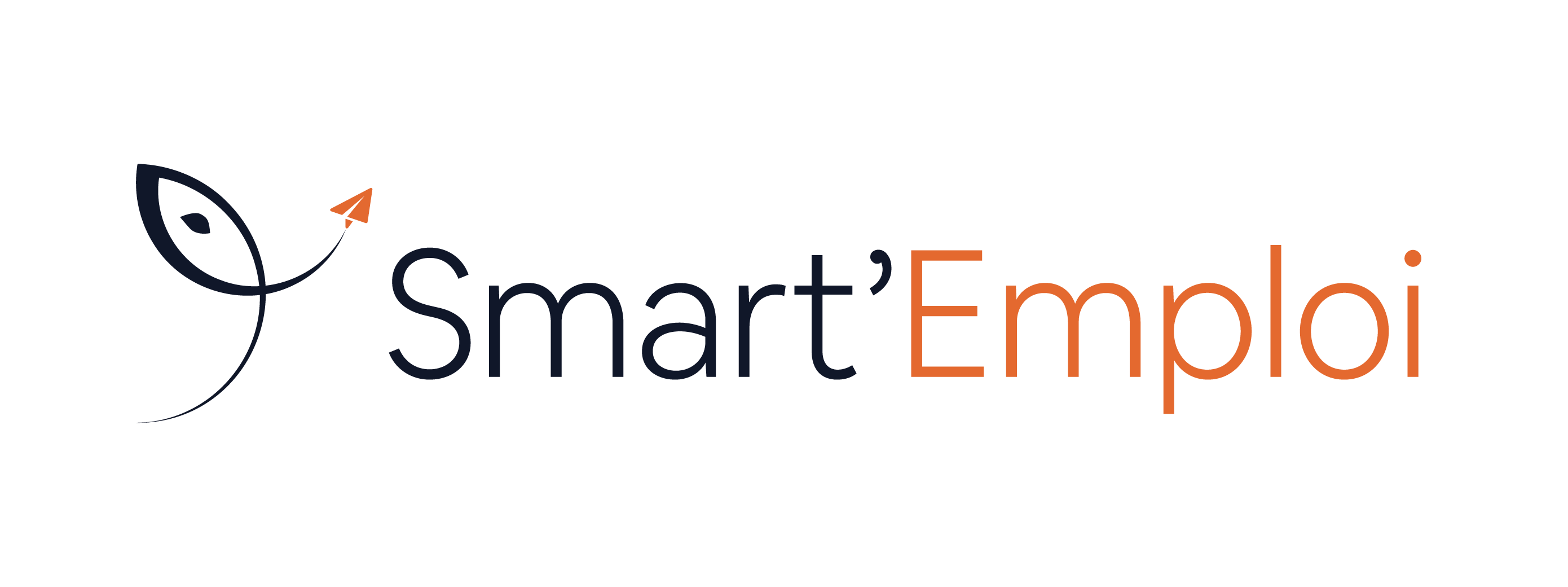 Logo Smart'Emploi